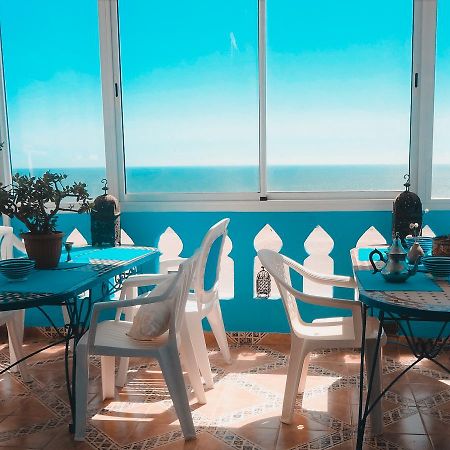 Tamraght Ou Fella Surf & Yoga Paradise Moroccoホステル エクステリア 写真