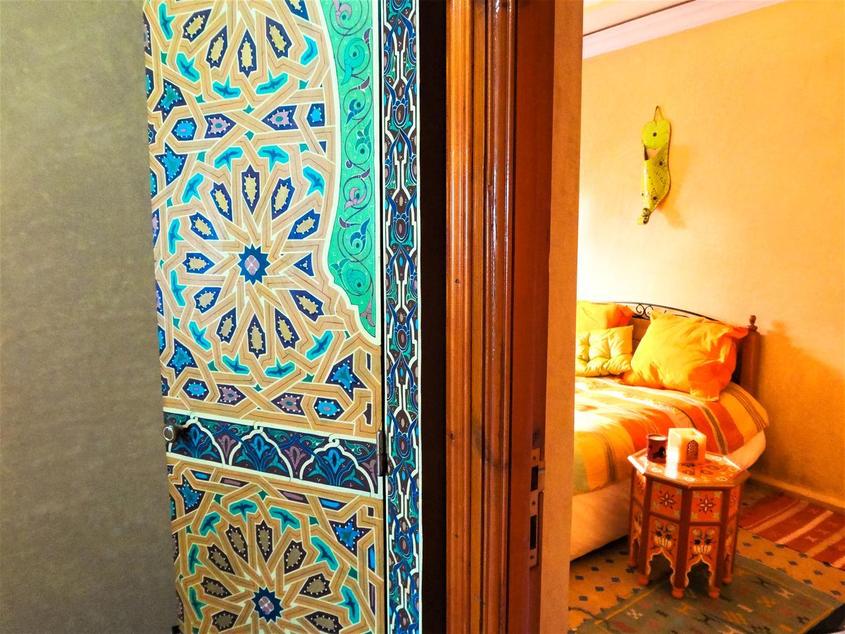 Tamraght Ou Fella Surf & Yoga Paradise Moroccoホステル エクステリア 写真