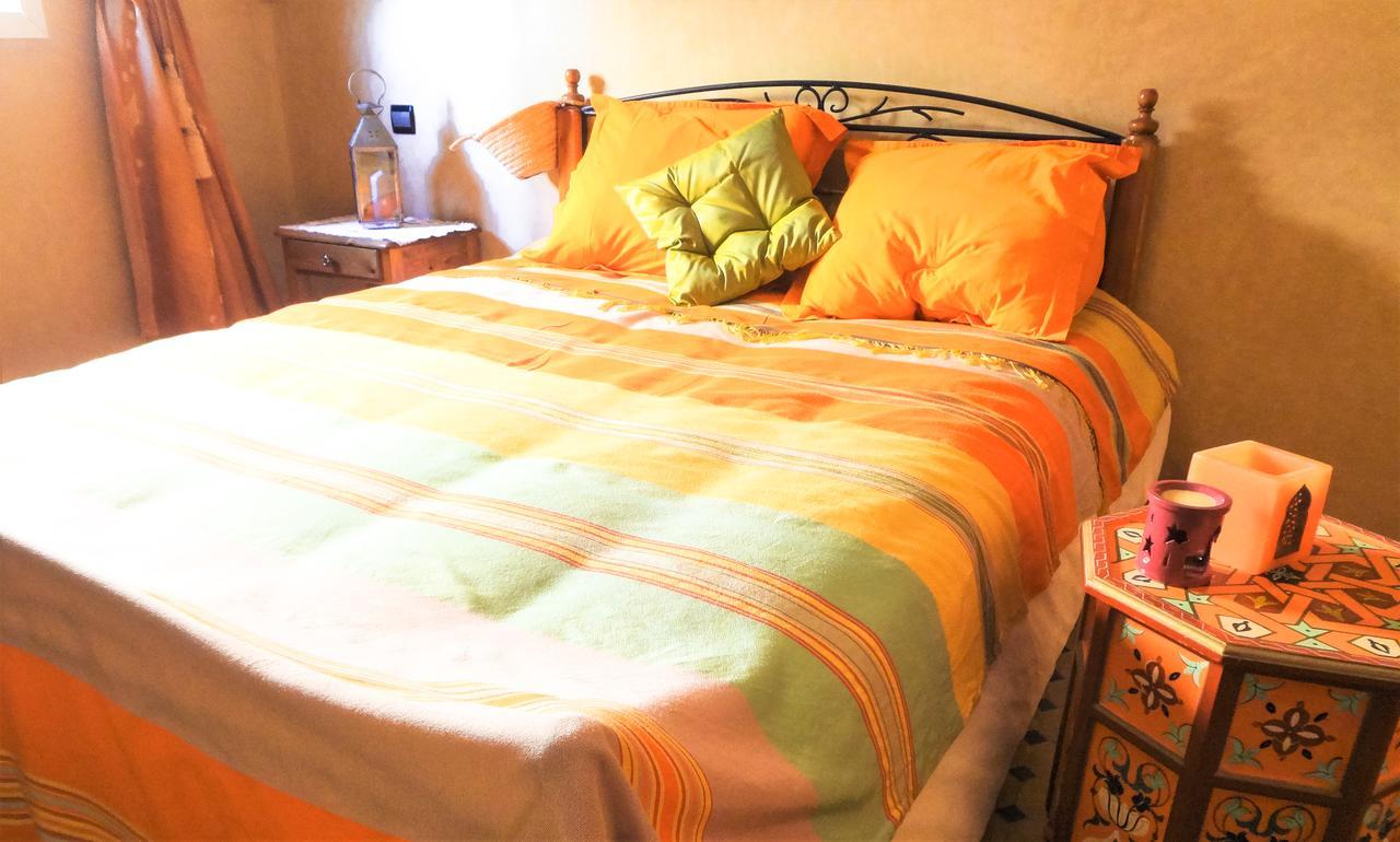 Tamraght Ou Fella Surf & Yoga Paradise Moroccoホステル エクステリア 写真
