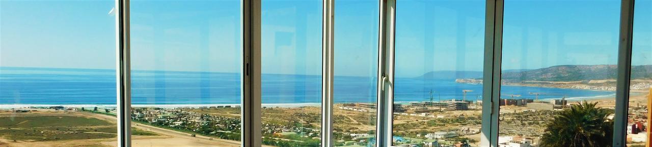 Tamraght Ou Fella Surf & Yoga Paradise Moroccoホステル エクステリア 写真