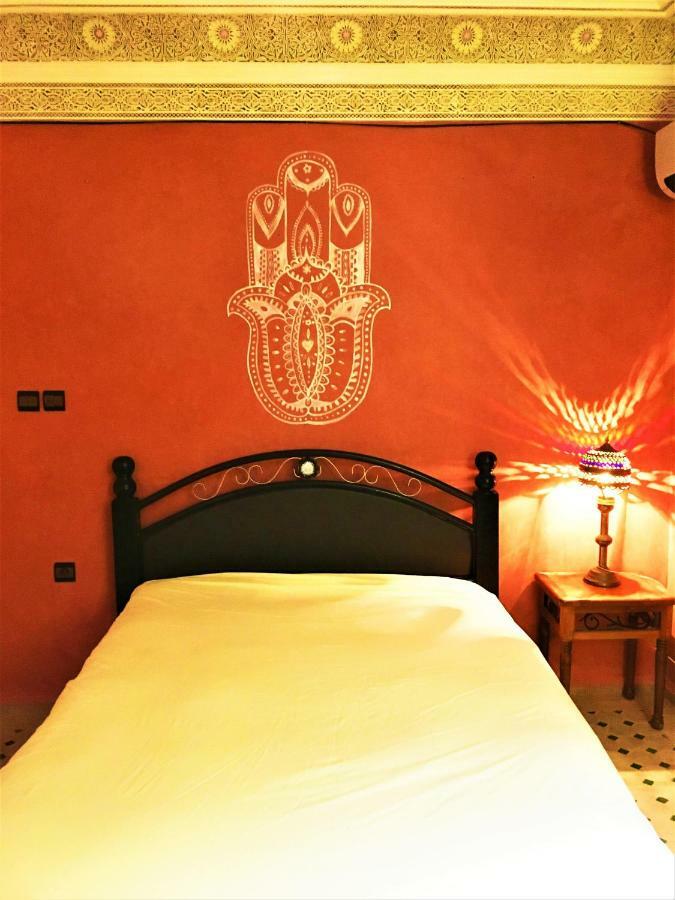 Tamraght Ou Fella Surf & Yoga Paradise Moroccoホステル エクステリア 写真