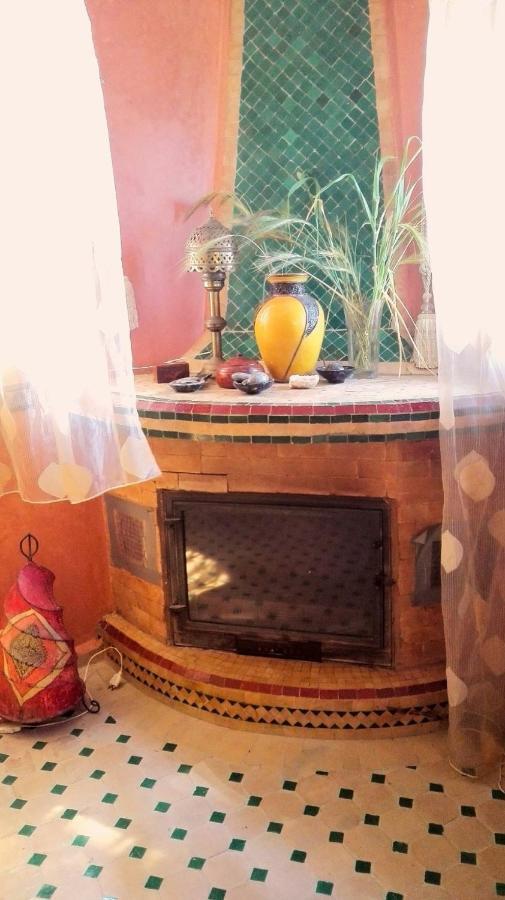 Tamraght Ou Fella Surf & Yoga Paradise Moroccoホステル エクステリア 写真